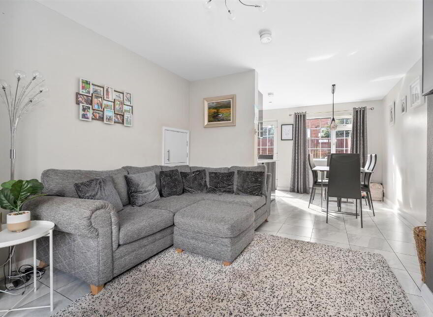 3 Muskett Park, Carryduff, Belfast, BT8 8QR