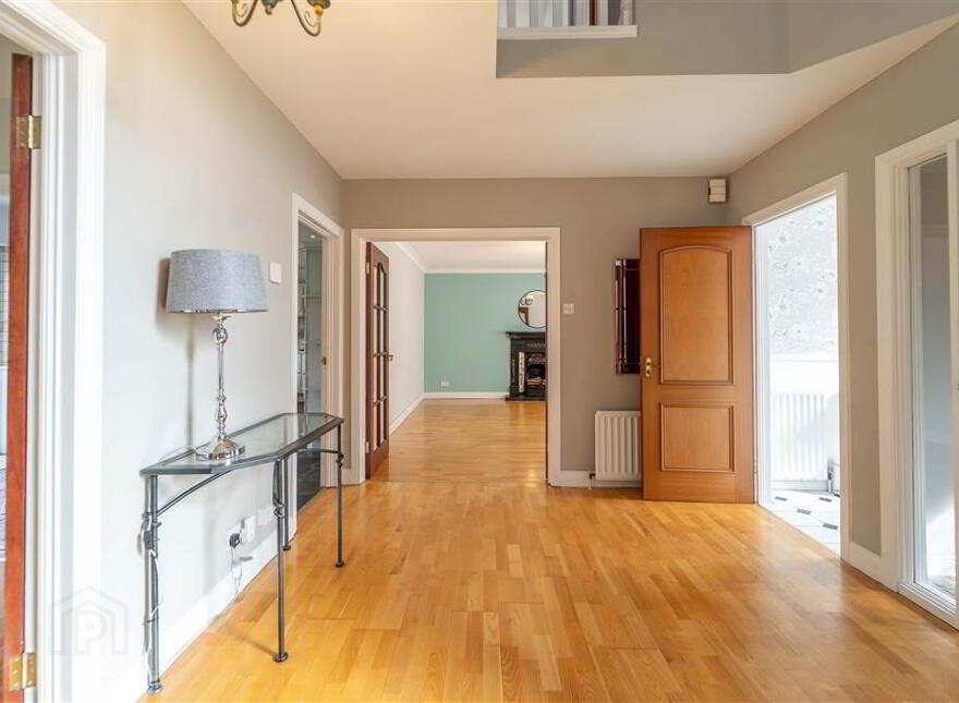 51 Chatsworth, Bangor, BT19 7WA