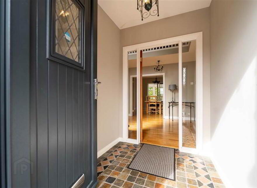 51 Chatsworth, Bangor, BT19 7WA