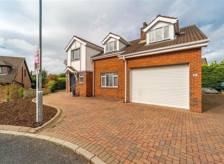 51 Chatsworth, Bangor, BT19 7WA