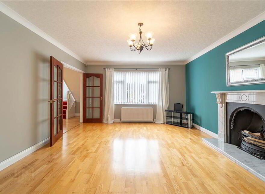 51 Chatsworth, Bangor, BT19 7WA
