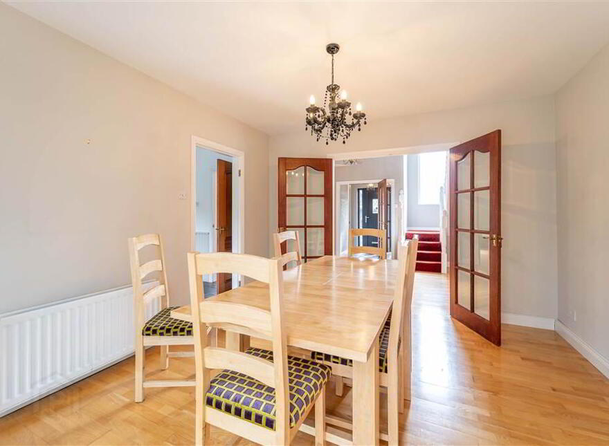 51 Chatsworth, Bangor, BT19 7WA