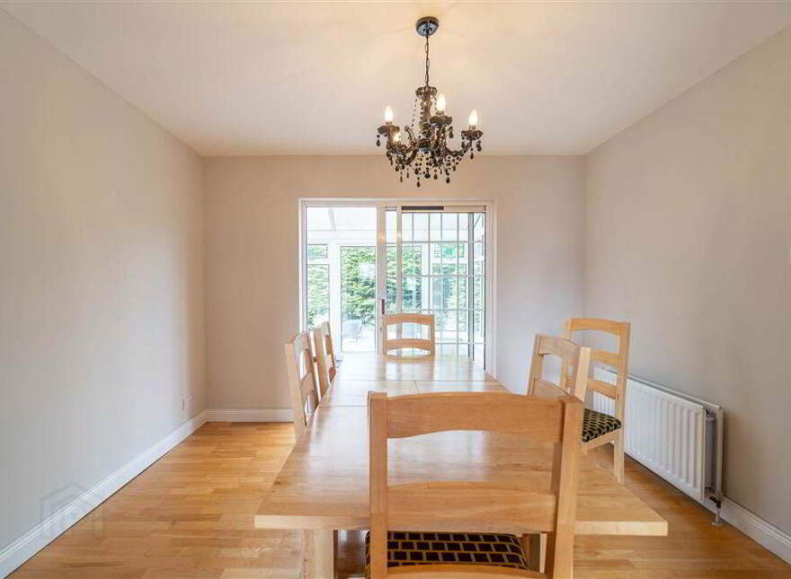51 Chatsworth, Bangor, BT19 7WA