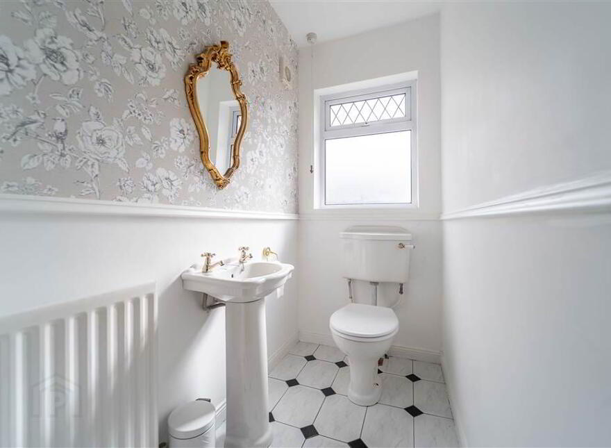 51 Chatsworth, Bangor, BT19 7WA