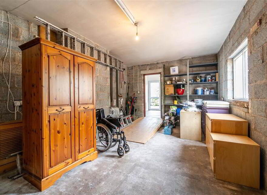 51 Chatsworth, Bangor, BT19 7WA