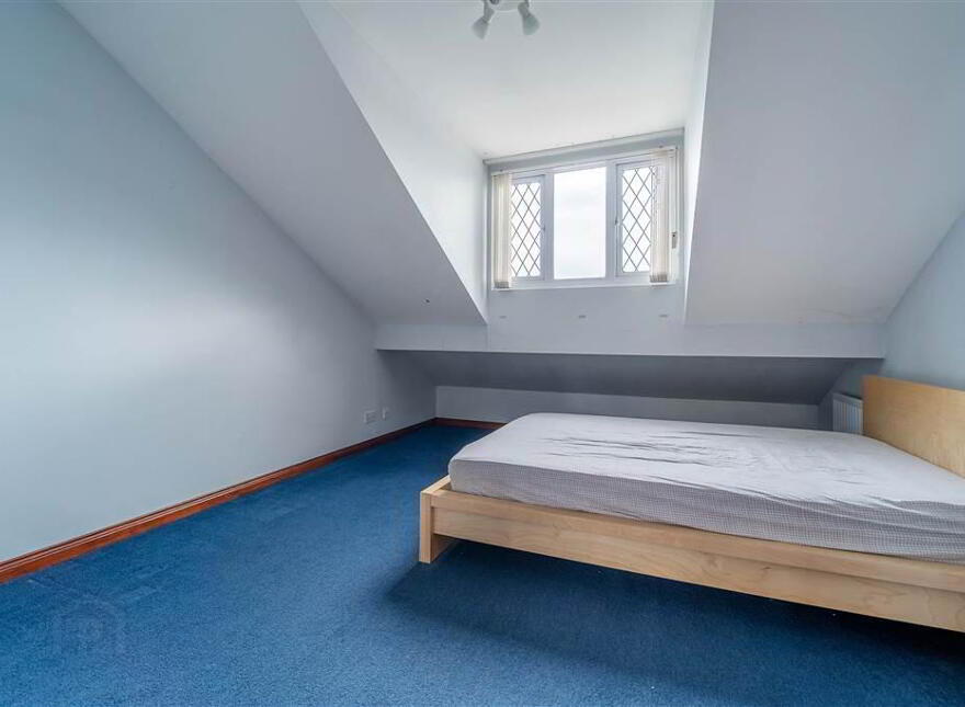 51 Chatsworth, Bangor, BT19 7WA