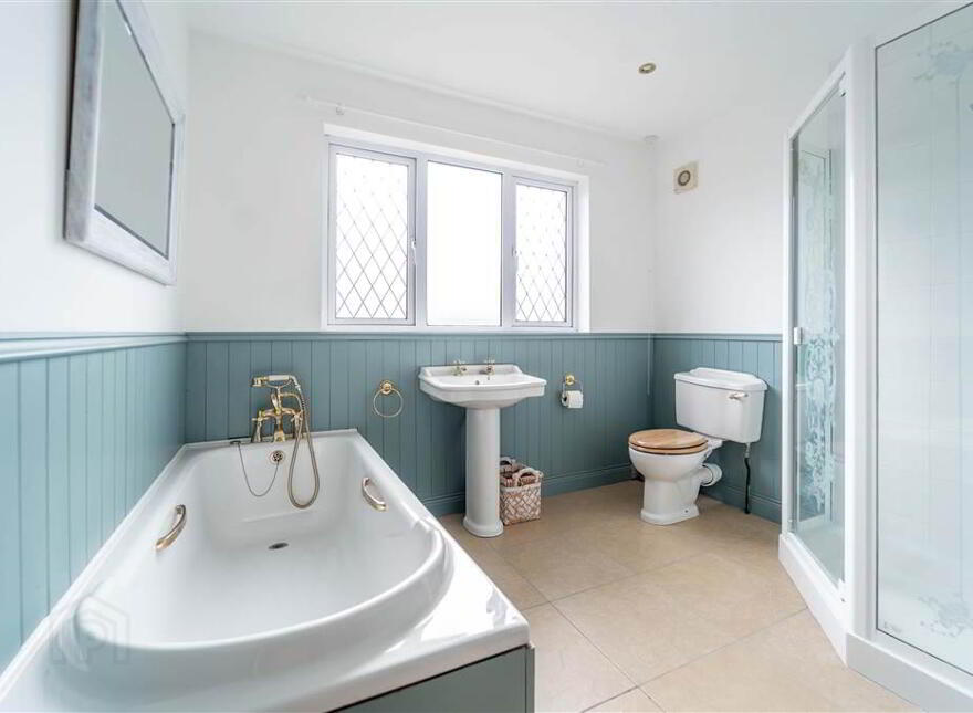 51 Chatsworth, Bangor, BT19 7WA