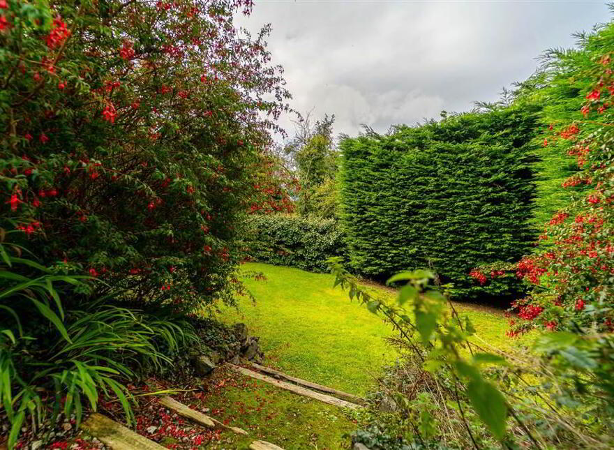51 Chatsworth, Bangor, BT19 7WA