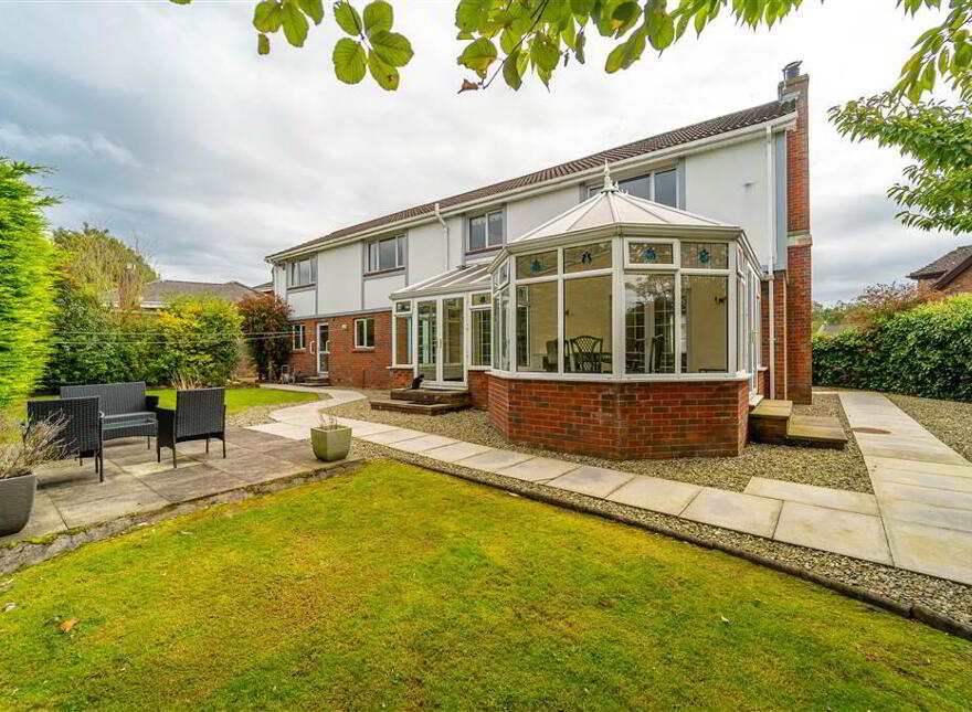 51 Chatsworth, Bangor, BT19 7WA