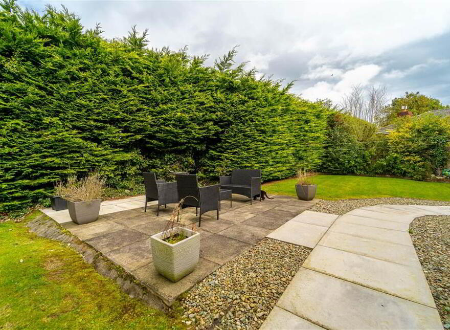 51 Chatsworth, Bangor, BT19 7WA