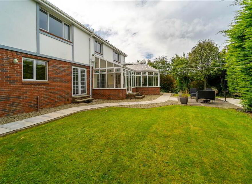51 Chatsworth, Bangor, BT19 7WA
