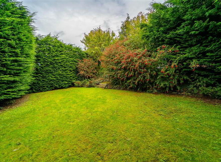 51 Chatsworth, Bangor, BT19 7WA