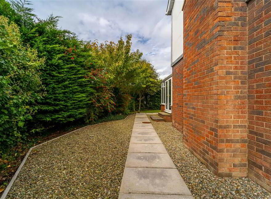 51 Chatsworth, Bangor, BT19 7WA