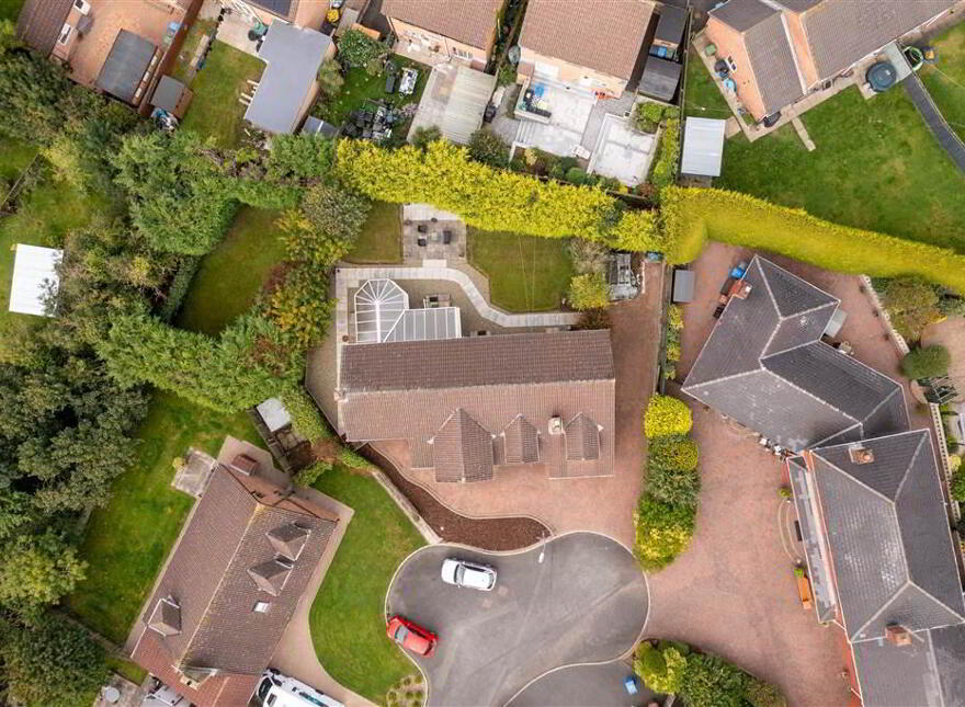 51 Chatsworth, Bangor, BT19 7WA