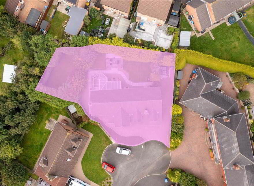 51 Chatsworth, Bangor, BT19 7WA