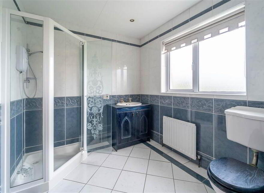 51 Chatsworth, Bangor, BT19 7WA