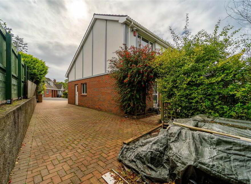51 Chatsworth, Bangor, BT19 7WA