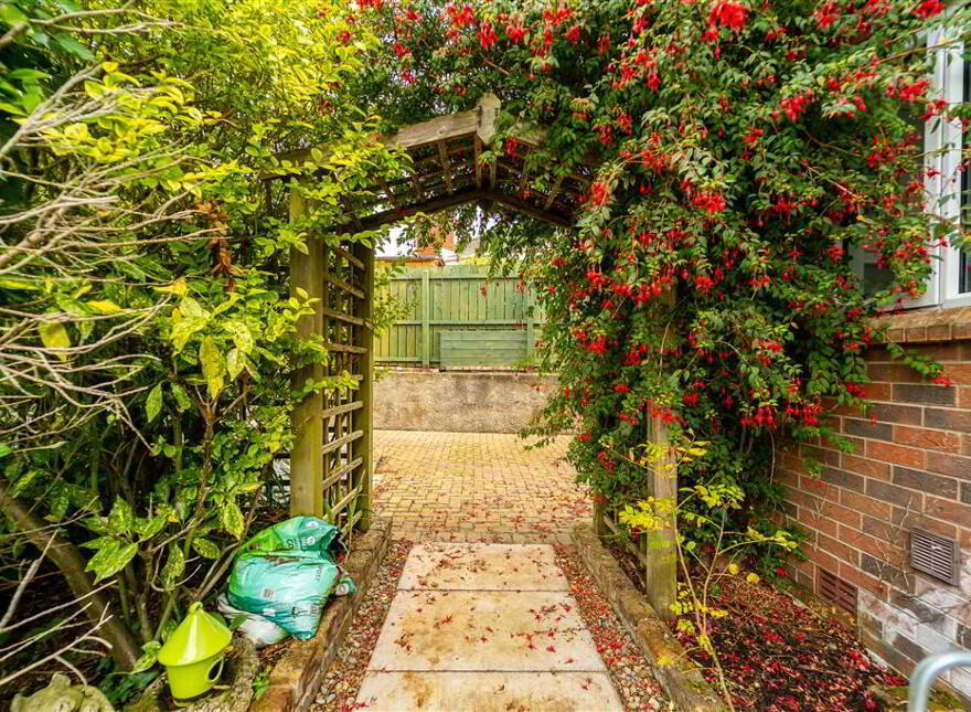 51 Chatsworth, Bangor, BT19 7WA
