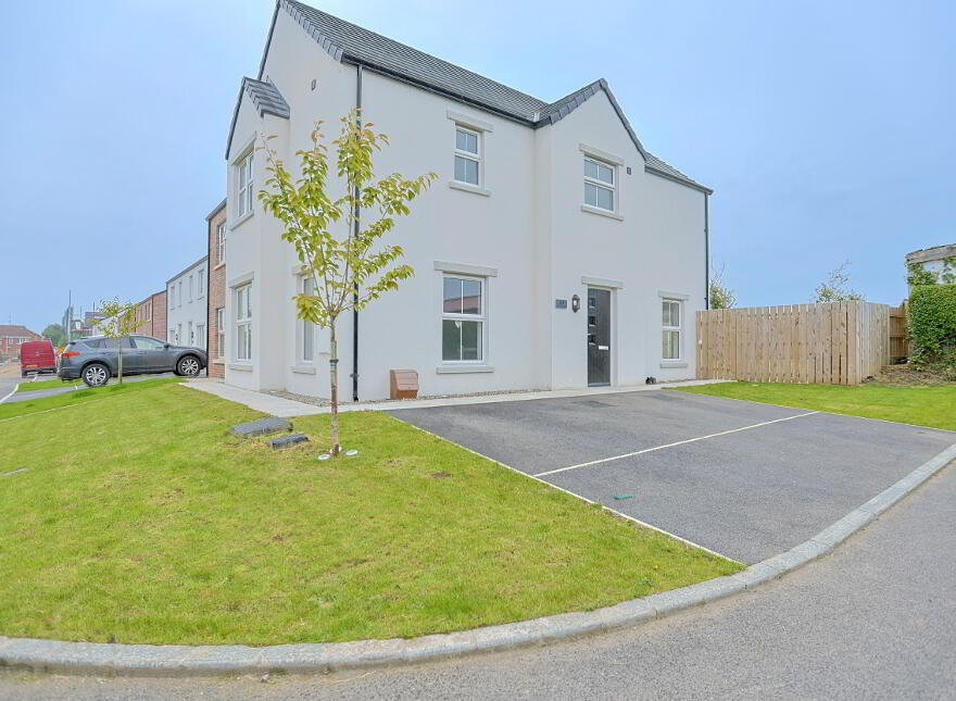 44 Ashgrove Heights, Portadown, BT62 1FG