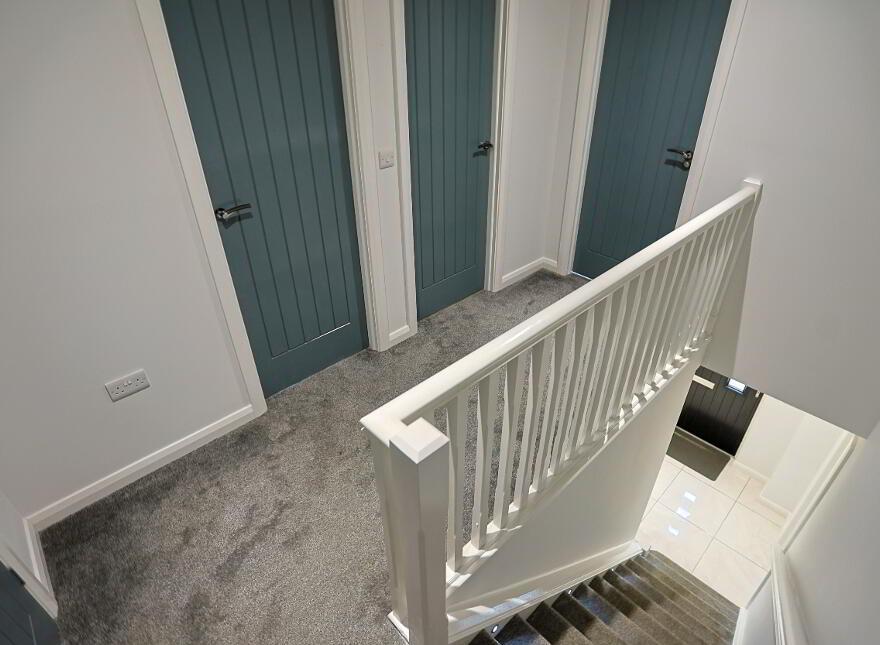 44 Ashgrove Heights, Portadown, BT62 1FG