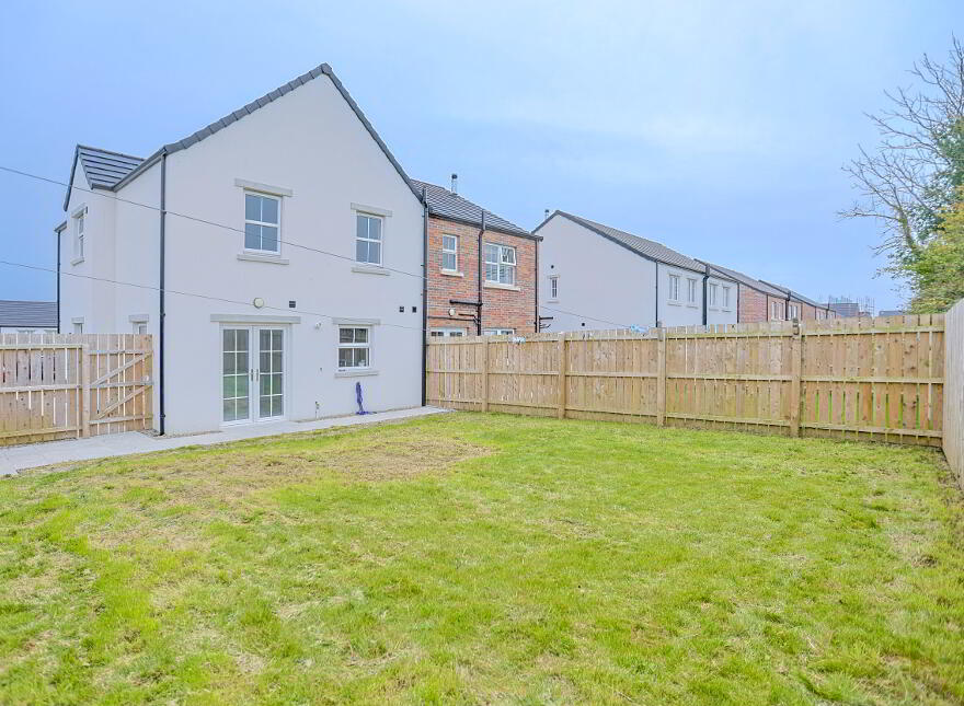 44 Ashgrove Heights, Portadown, BT62 1FG