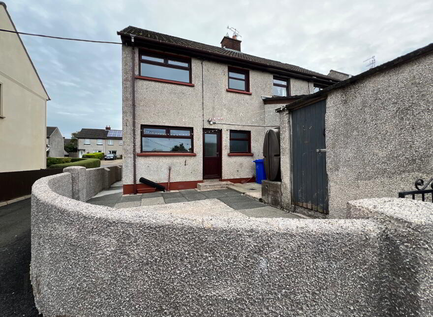 39 Grant Avenue, Randalstown, BT41 3AP