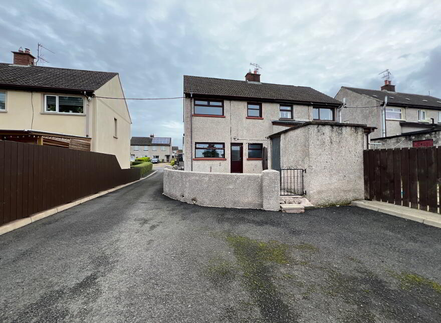 39 Grant Avenue, Randalstown, BT41 3AP