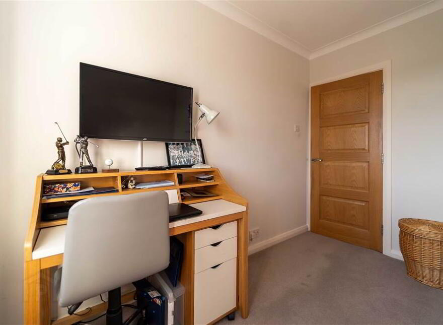 42 Windmill Road, Bangor, BT20 5RA