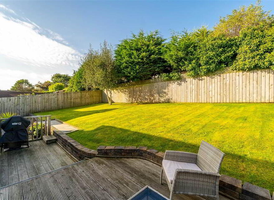 42 Windmill Road, Bangor, BT20 5RA