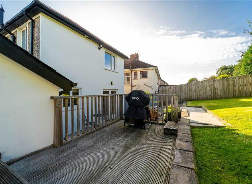 42 Windmill Road, Bangor, BT20 5RA