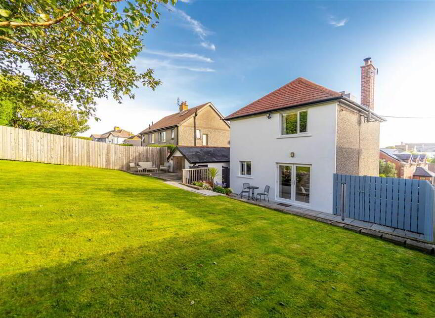 42 Windmill Road, Bangor, BT20 5RA
