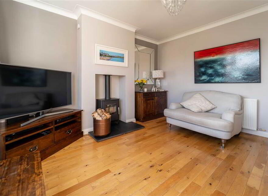 42 Windmill Road, Bangor, BT20 5RA