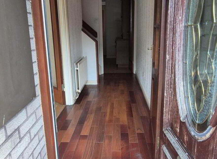 16 Little Diamond, Derry, BT48 9ED