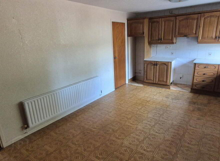 16 Little Diamond, Derry, BT48 9ED
