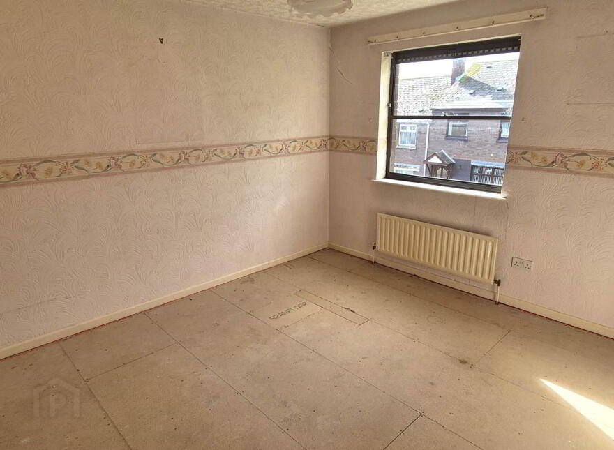 16 Little Diamond, Derry, BT48 9ED
