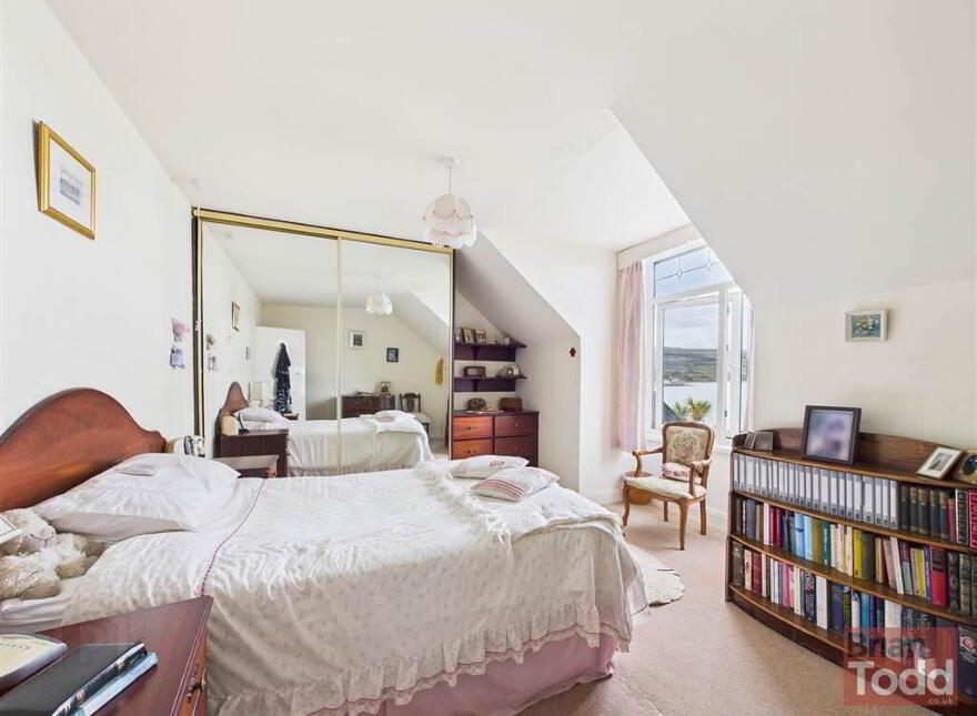 Coast Road, Ballygally, Larne, BT40 2QQ