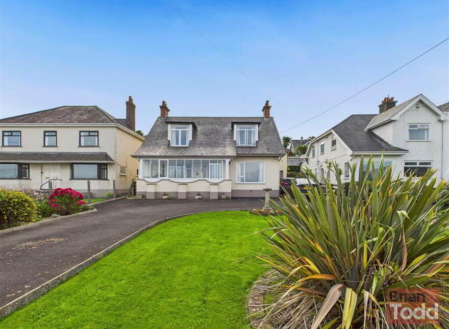 Coast Road, Ballygally, Larne, BT40 2QQ photo