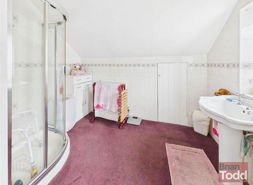 Coast Road, Ballygally, Larne, BT40 2QQ