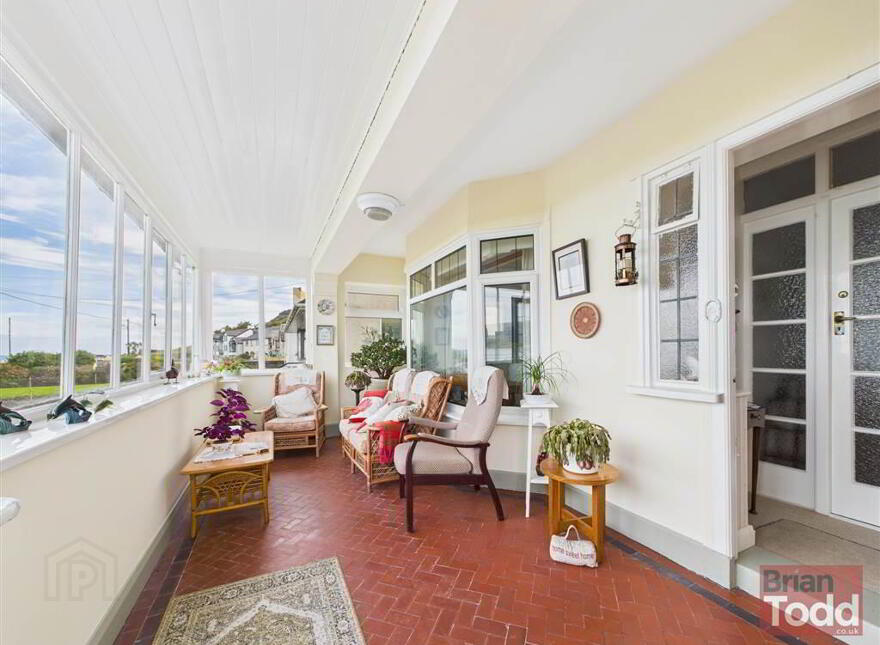 Coast Road, Ballygally, Larne, BT40 2QQ