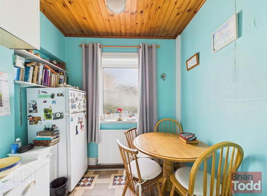 Coast Road, Ballygally, Larne, BT40 2QQ