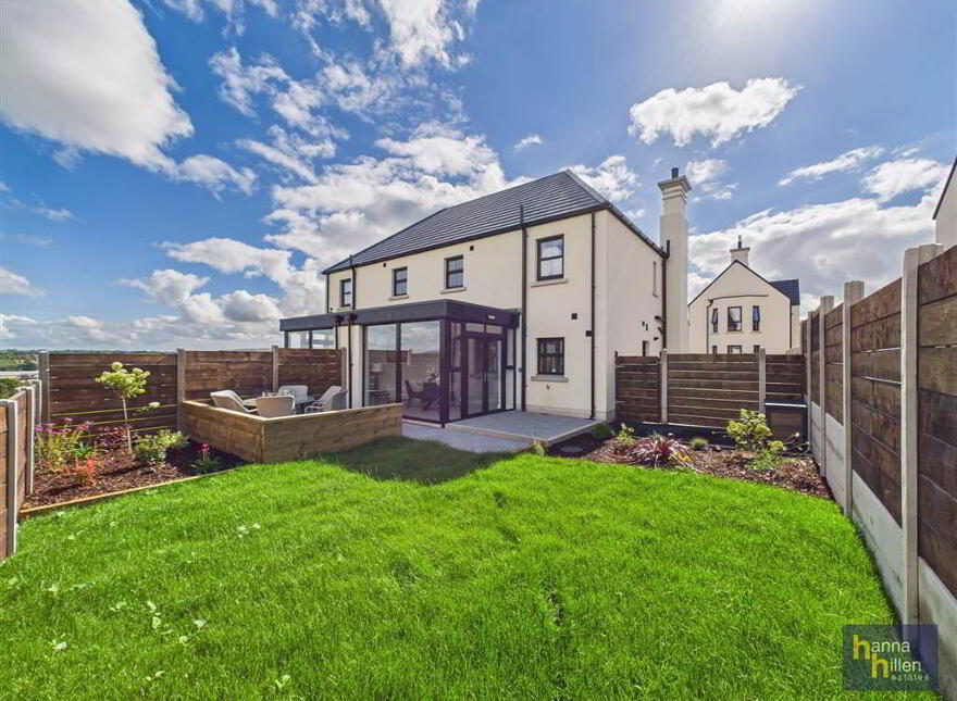 49 Gantry Lane, Newry, BT35 6FX