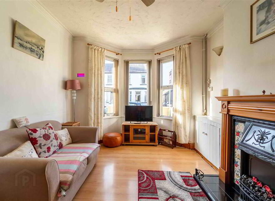 52 Springfield Road, Bangor, BT20 5BZ