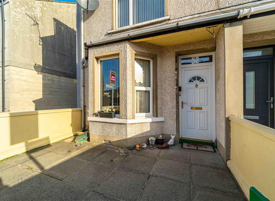 52 Springfield Road, Bangor, BT20 5BZ