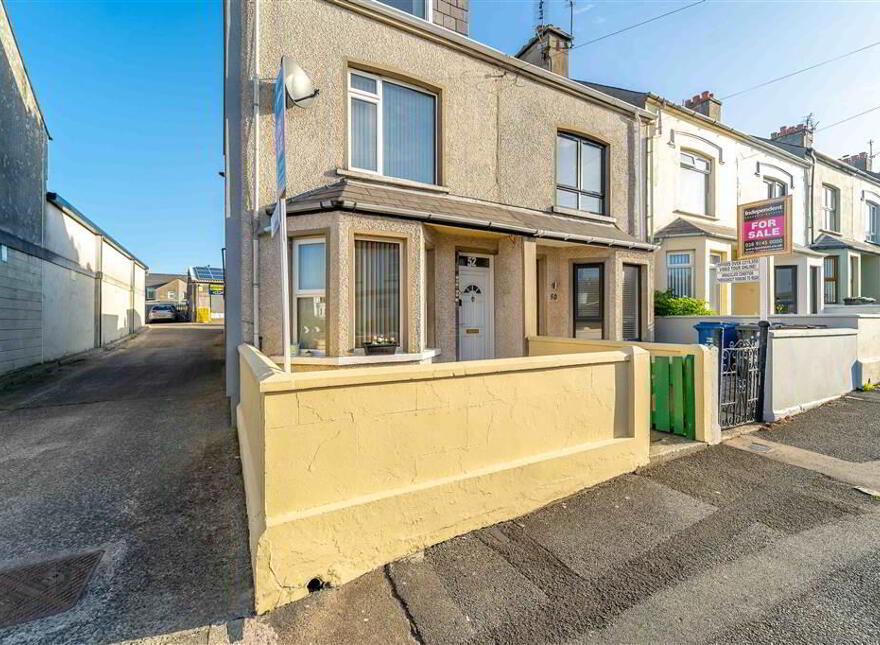 52 Springfield Road, Bangor, BT20 5BZ