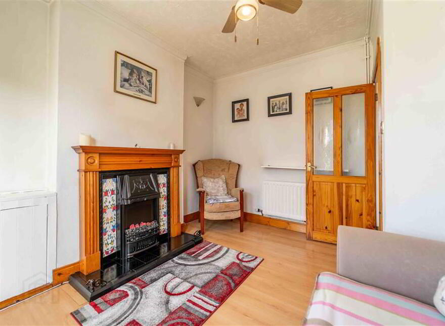 52 Springfield Road, Bangor, BT20 5BZ