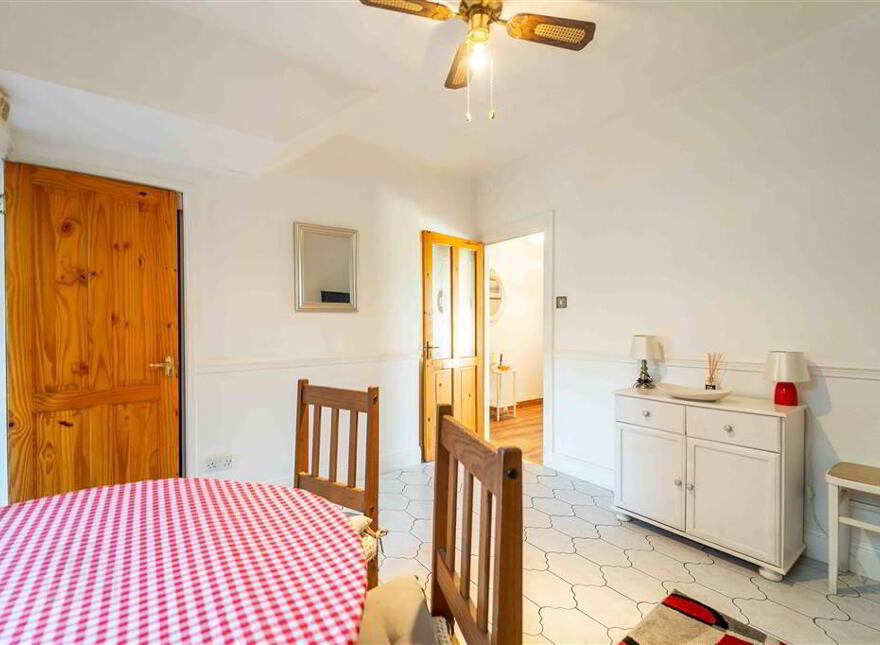 52 Springfield Road, Bangor, BT20 5BZ