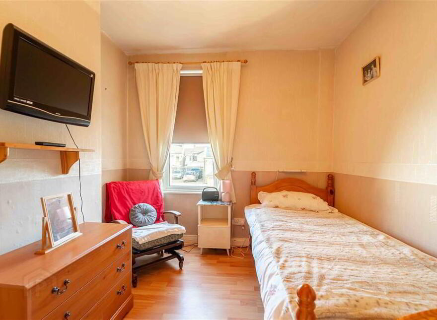52 Springfield Road, Bangor, BT20 5BZ