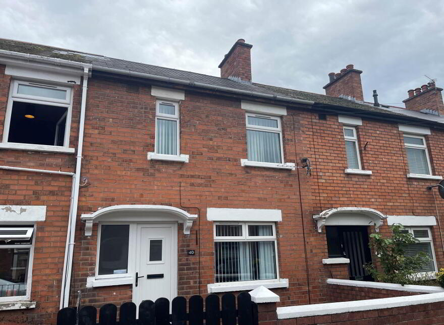 40 Florida Drive, Belfast, BT6 8EX photo