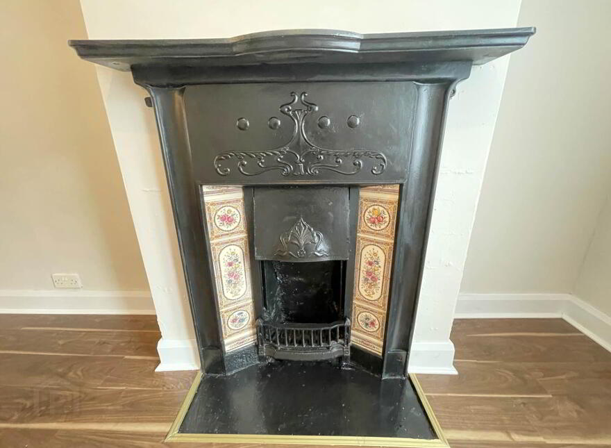 40 Florida Drive, Belfast, BT6 8EX