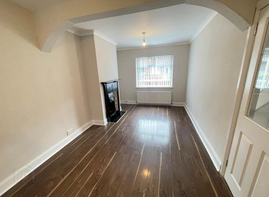 40 Florida Drive, Belfast, BT6 8EX